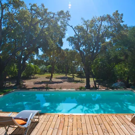 Pinarello House Villa