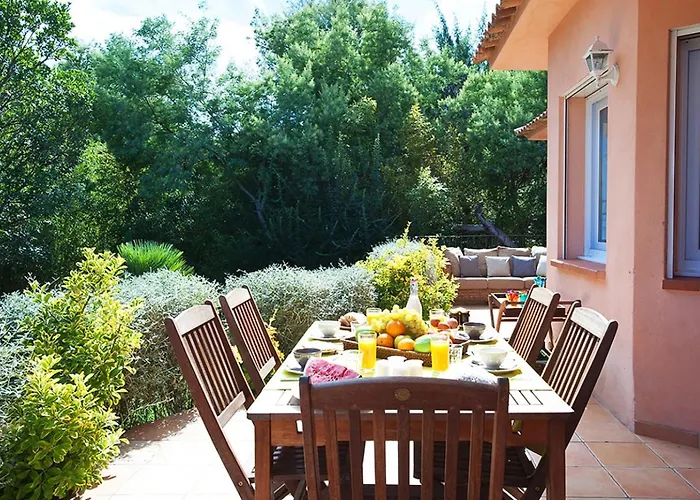 Villa Pinarello House