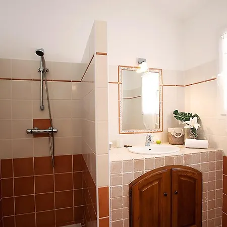 Pinarello House * Porto-Vecchio (Corsica)