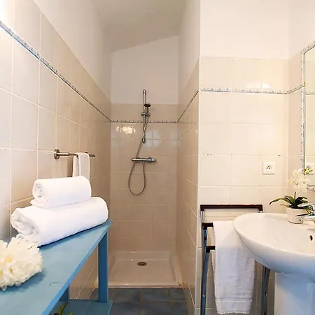 Pinarello House Villa Porto-Vecchio (Corsica)