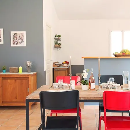 Pinarello House Porto-Vecchio