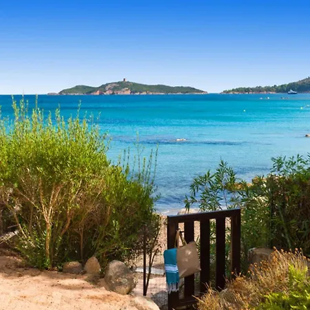 Pinarello House Villa Porto Vecchio