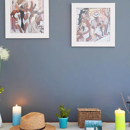 Pinarello House Villa