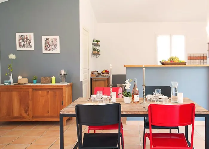 Pinarello House Porto Vecchio