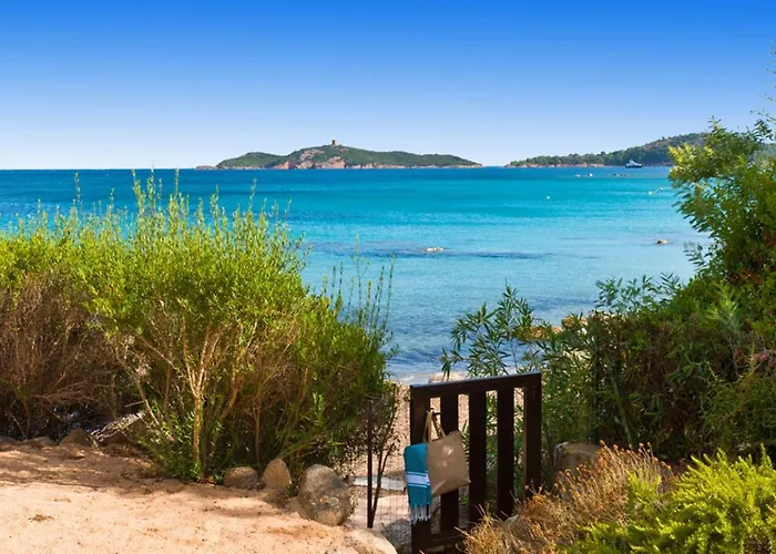 Pinarello House Villa Porto Vecchio