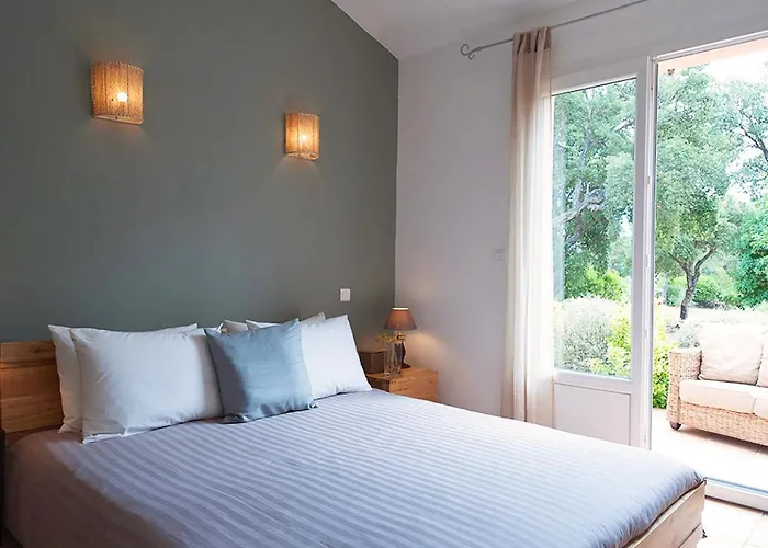 Pinarello House Porto Vecchio