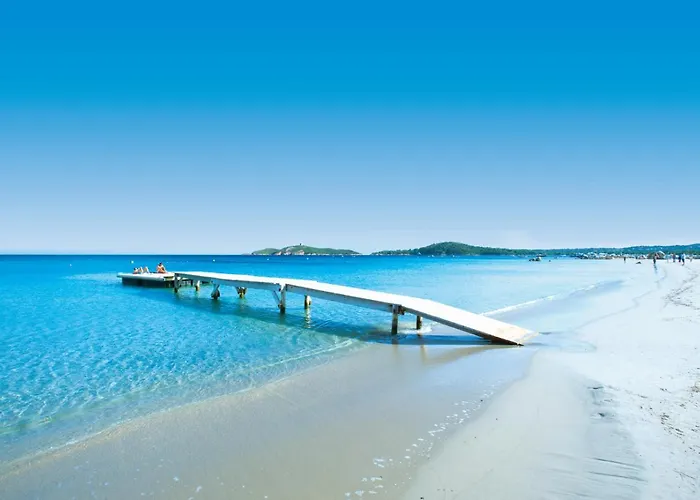 Pinarello House * Porto Vecchio